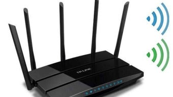 WiFi路由器密码破解 风险警示与合法替代方案