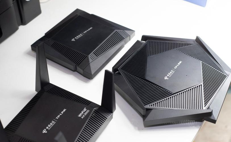 电信送的wifi 6路由器有多强,3台tp link运营商定制wifi 6路由器测试